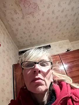 Freechat Georgette466 on StripChat