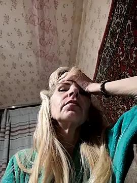 Freechat Georgette466 on StripChat