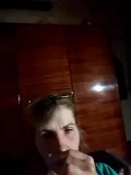 Freechat Georgette466 on StripChat