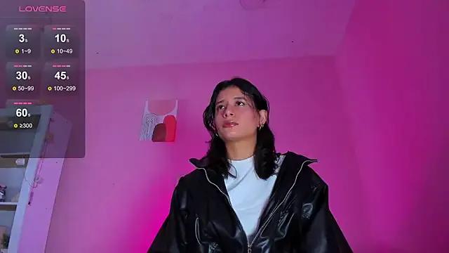 Freechat Georgina_Ferri_ on StripChat