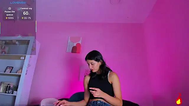 Freechat Georgina_Ferri_ on StripChat