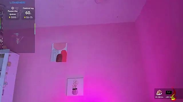 Georgina_Ferri_ — open ass 1 min