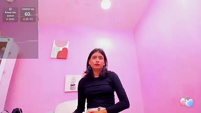 Freechat Georgina_Ferri_ on StripChat