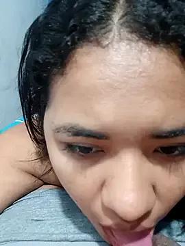StripChat Geral_Yeraldyn09 is Freechat Geral_Yeraldyn09 — eat rich semen