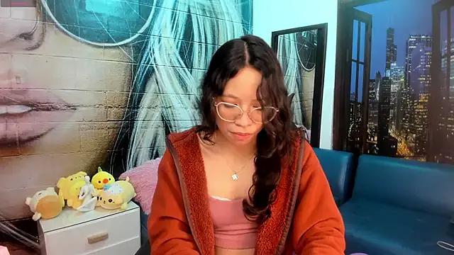 Giaa_rossi on StripChat 