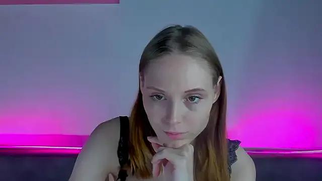 Freechat Gina_lovelyy on StripChat