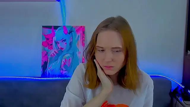 Freechat Gina_lovelyy on StripChat