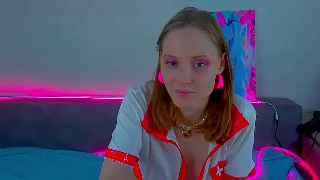 Freechat Gina_lovelyy on StripChat