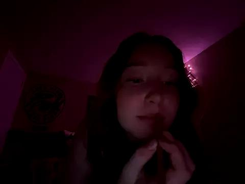 Freechat gingerbabe18 on StripChat