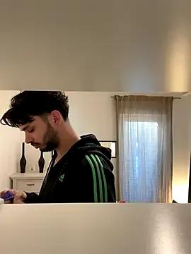 Gipsyboysteve's avatar