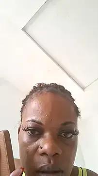 Private GlobeTrottieHottie1 on StripChat