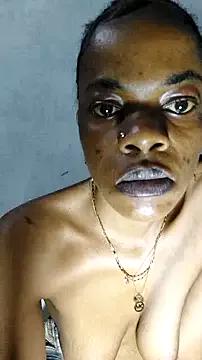 Private GlobeTrottieHottie1 on StripChat