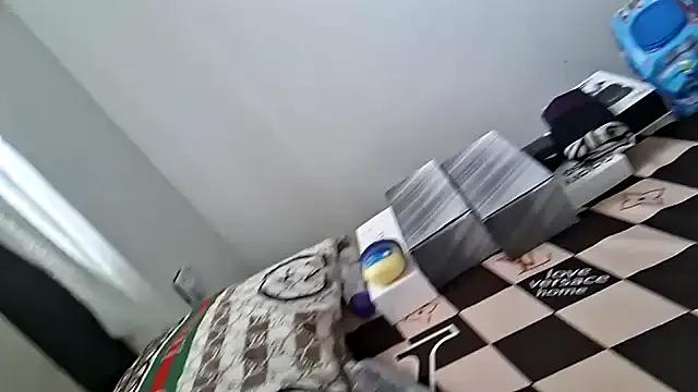 Private GlobeTrottieHottie1 on StripChat