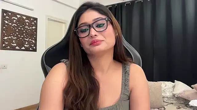 GoddessAnna on StripChat