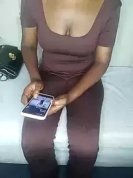 Goddesskady263 on StripChat