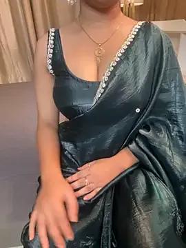 Gorisundari on StripChat