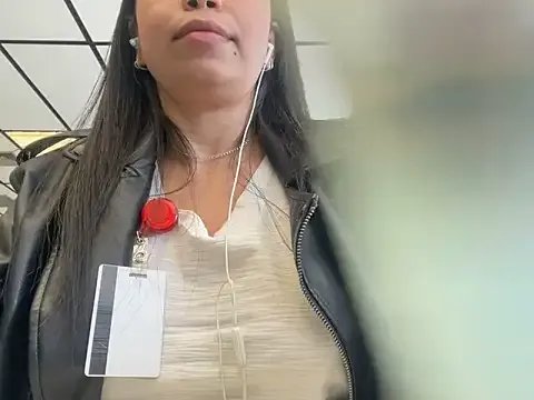 Freechat GrlAlice on StripChat