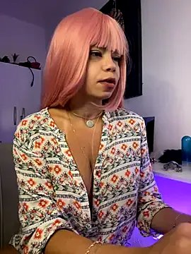 Freechat GrlAlice on StripChat