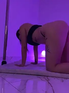 Freechat GrlAlice on StripChat