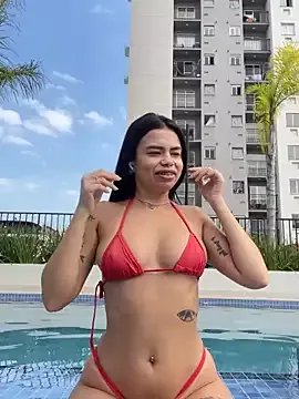 Freechat GrlAlice on StripChat