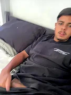 Offline guimvx on StripChat