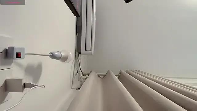 Freechat H-2005 on StripChat