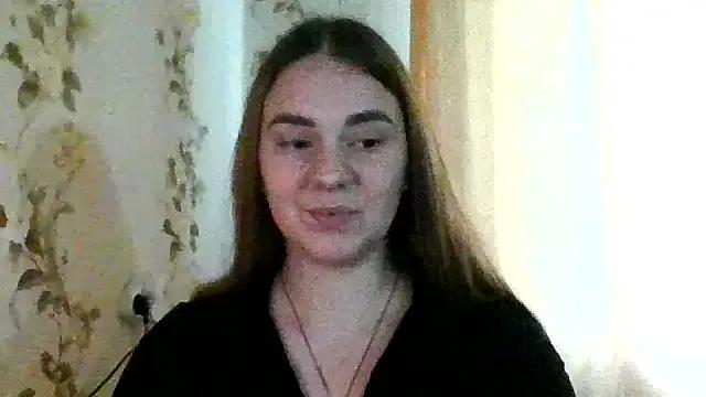 Hanna_777 on StripChat 