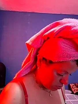 Freechat Hanna_Kieran on StripChat