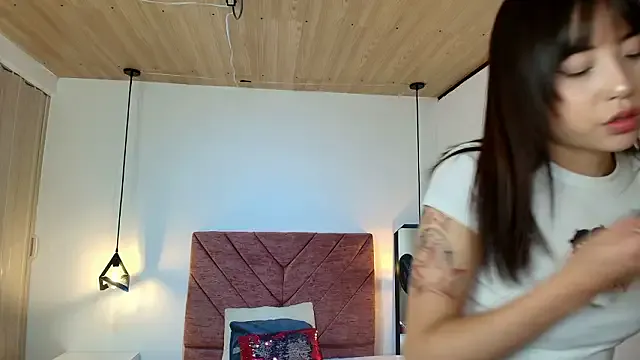 Hanna_Lee__ model from sc