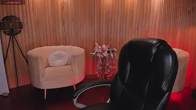 Private HannaConnor_ on StripChat