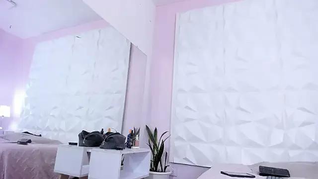 HannahToons on StripChat 