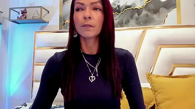 HannaPetit on StripChat 