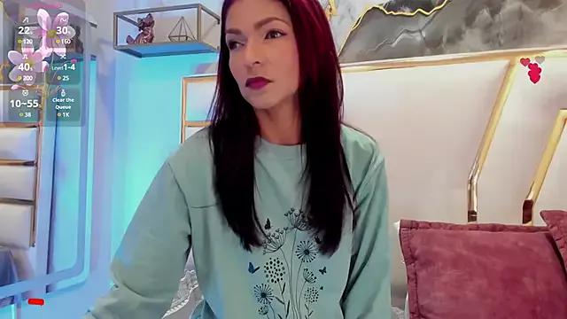 HannaPetit on StripChat 