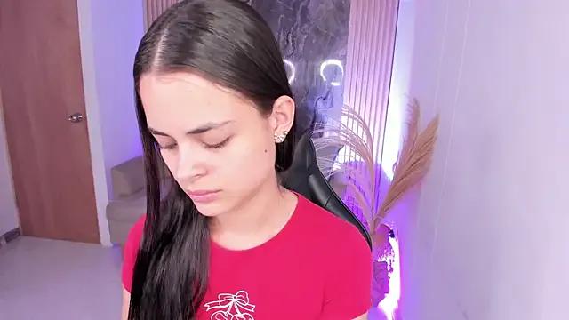 Freechat HannaRhodes on StripChat