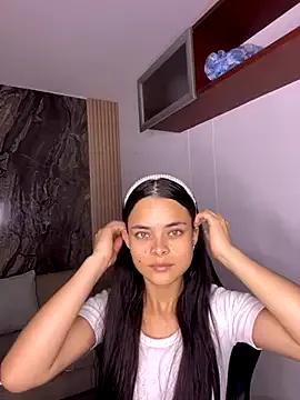 Freechat HannaRhodes on StripChat