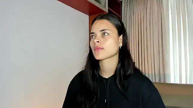 Freechat HannaRhodes on StripChat