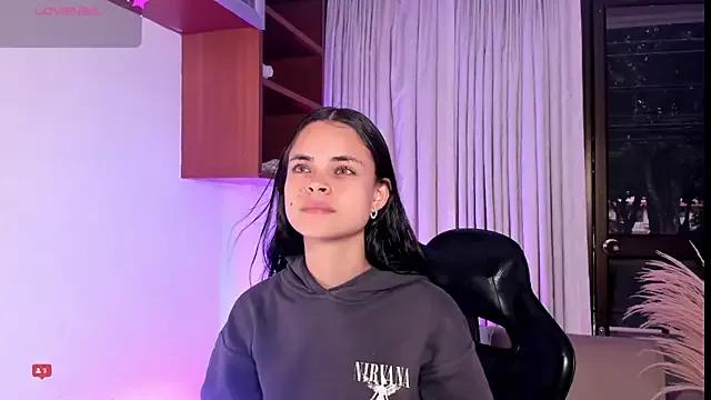 Freechat HannaRhodes on StripChat