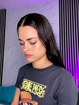 Freechat HannaRhodes on StripChat