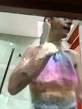 Freechat HannaRhodes on StripChat