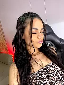 Freechat HannaRhodes on StripChat