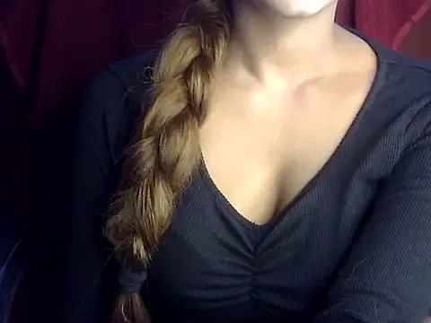 Freechat heartless_Queen on StripChat