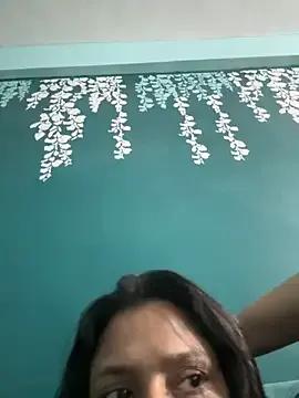 heenashai — Freechat on StripChat