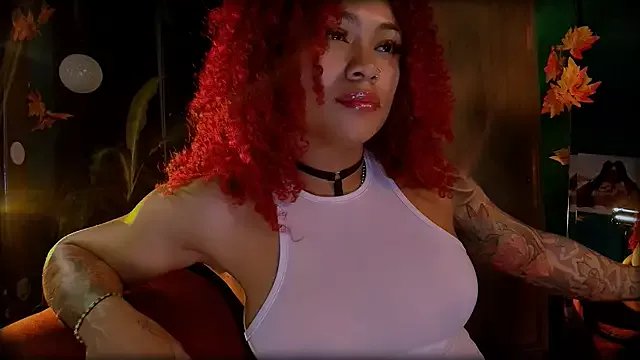 Freechat HeidiCox on StripChat