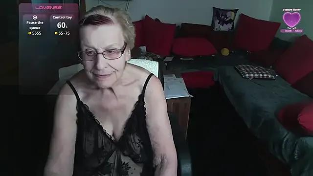 StripChat HeisseomaOriginal is Freechat HeisseomaOriginal — Mein Wunschtraum ist ein schnen Urlaub