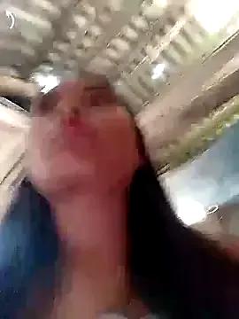 hello-cute on StripChat