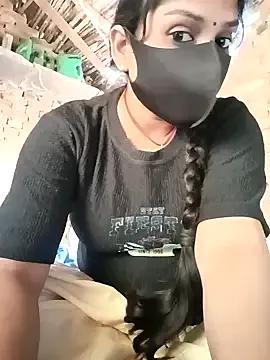 hemayadav111 — Freechat on StripChat