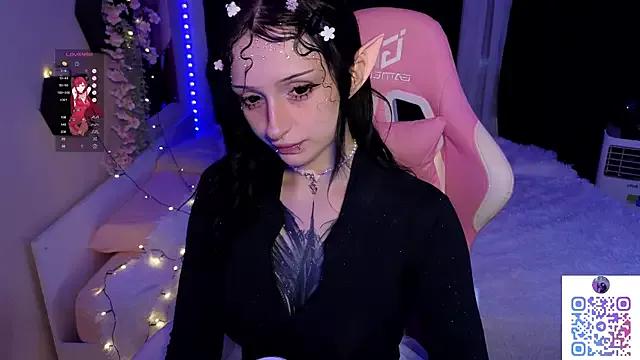 Freechat hikmurr on StripChat