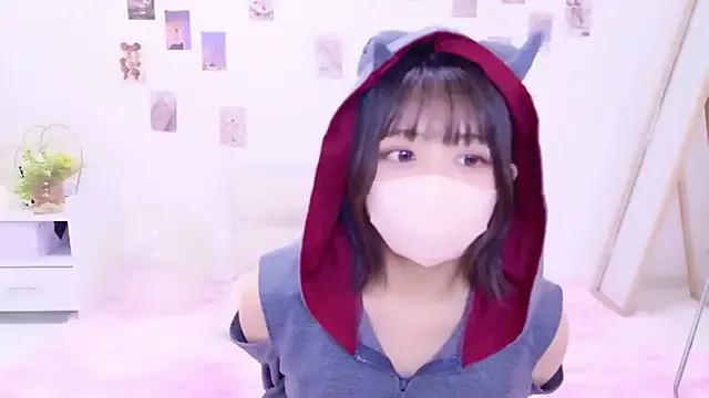 StripChat Hinata_Sun is Freechat Hinata_Sun — Freechat on StripChat