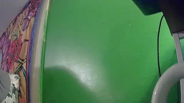 HippieDad333 on StripChat 