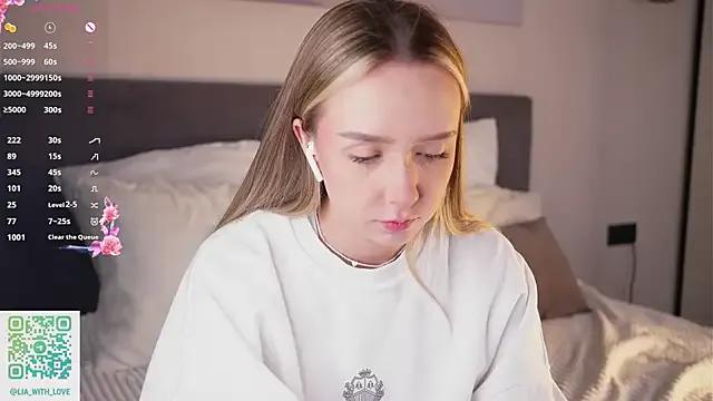 HollisBeckett on StripChat